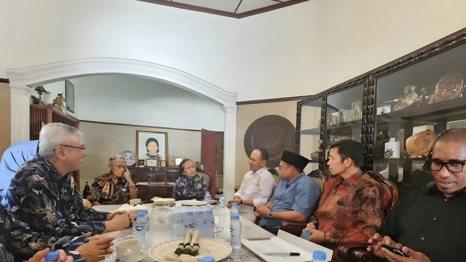 FPK Kabupaten Tasikmalaya