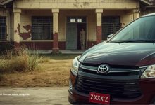 Fasilitas Ganda Pejabat Tasikmalaya