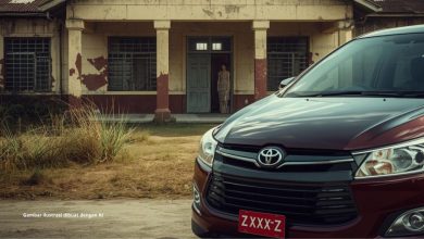 Fasilitas Ganda Pejabat Tasikmalaya