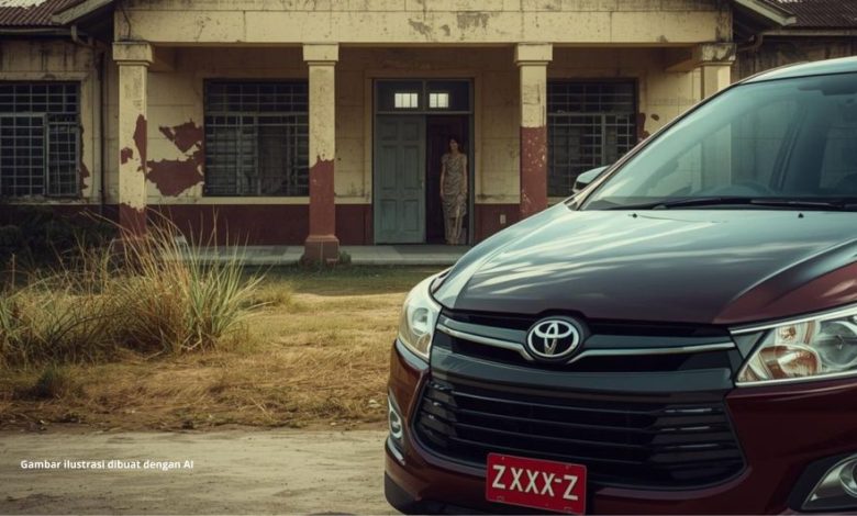 Fasilitas Ganda Pejabat Tasikmalaya