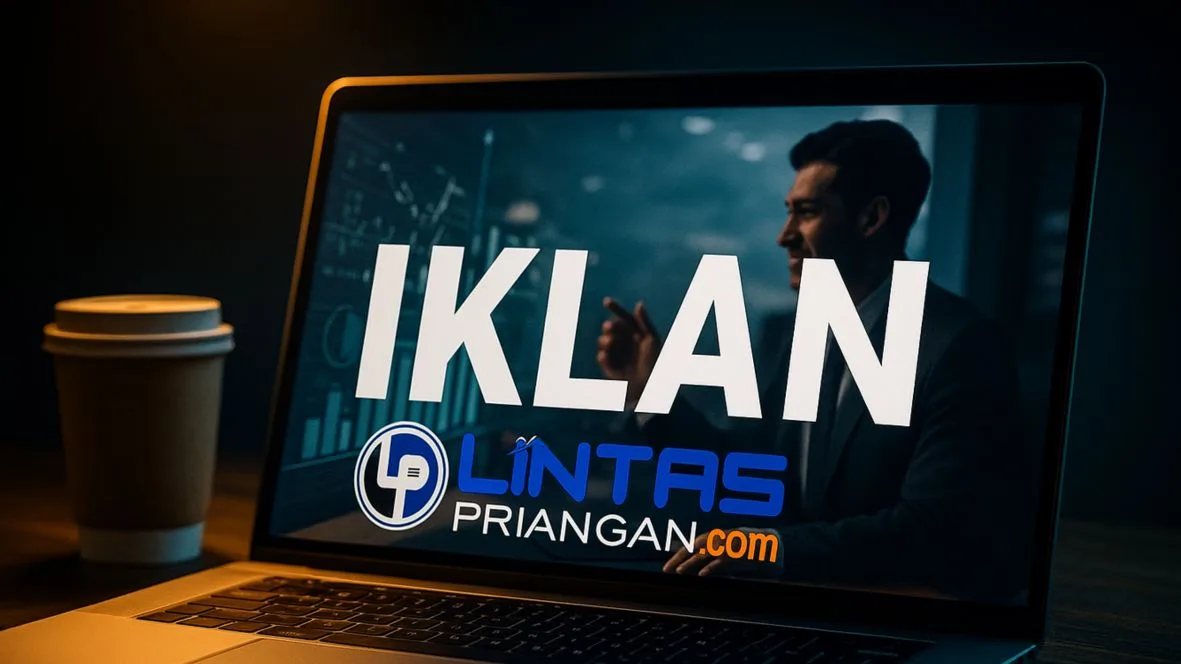 Iklan Lintas Priangan