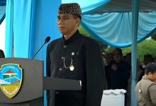 Pesan Wamendagri di HUT Kota Tasikmalaya ke-24