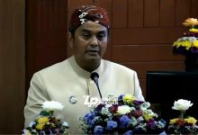 Dicky Candra doakan KDM dapat jodoh