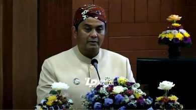 Dicky Candra doakan KDM dapat jodoh