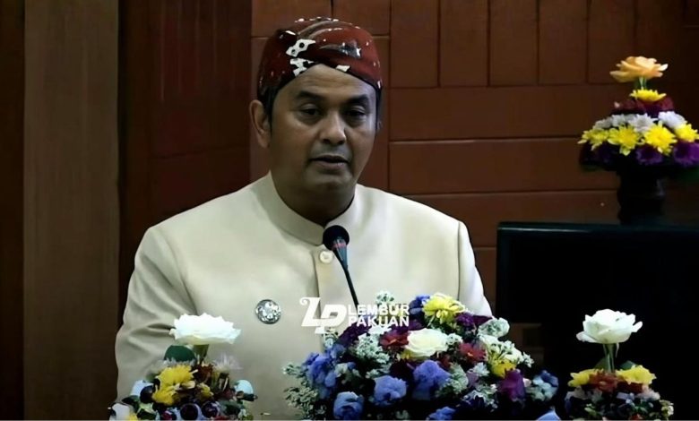 Dicky Candra doakan KDM dapat jodoh