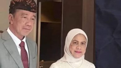 Foto Terbaru Jokowi ada yang aneh