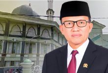 H Aslim Kritisi Isitlah Santri Feodalis