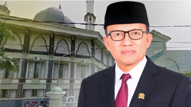 H Aslim Kritisi Isitlah Santri Feodalis