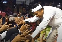 HUT Kota Tasikmalaya Dihadiri KDM