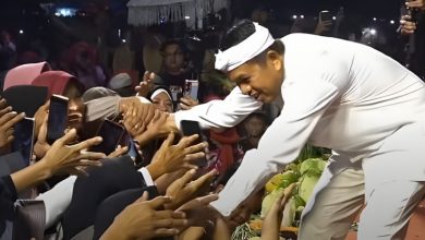 HUT Kota Tasikmalaya Dihadiri KDM