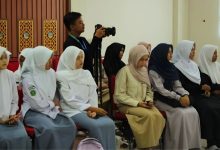 HUT Kota Tasikmalaya ke-24 Pelatihan Konten Digital