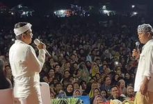 HUT Kota Tasikmalaya ke-24 KDM Akan Hadir