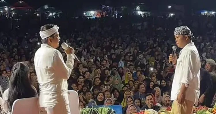 HUT Kota Tasikmalaya ke-24 KDM Akan Hadir