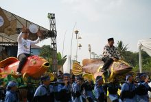 Hari Jadi Kota Tasikmalaya ke-24