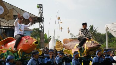 Hari Jadi Kota Tasikmalaya ke-24