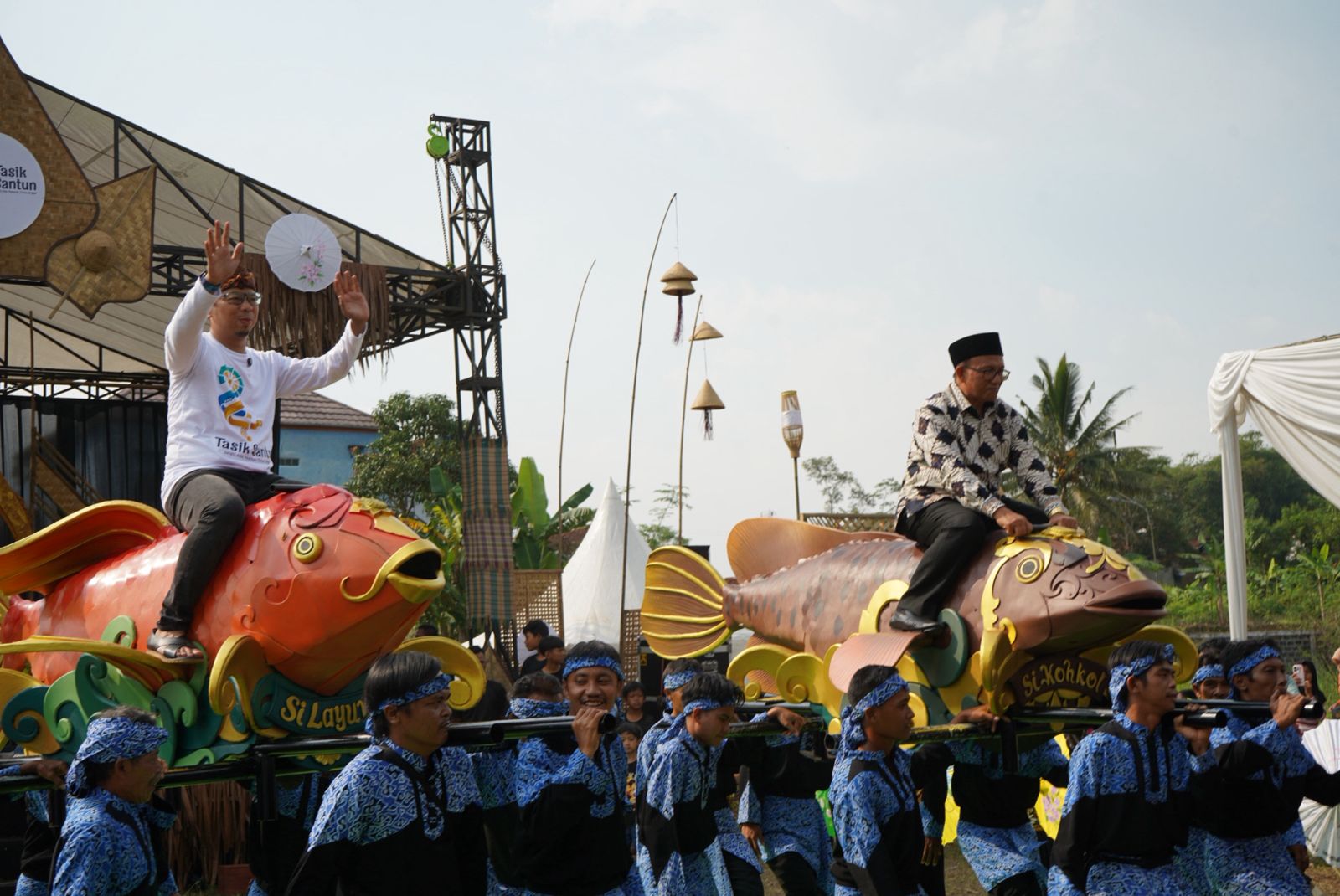 Hari Jadi Kota Tasikmalaya ke-24