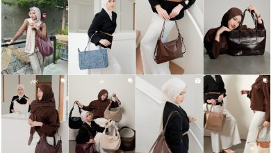 Hirakiya Tas Produk Tasikmalaya Tembus Pasar Amerika