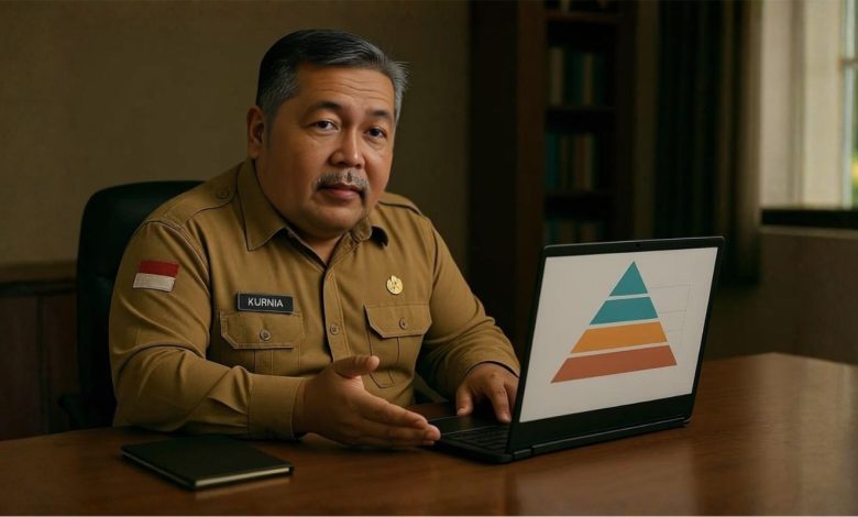 Integrasi Data e-Government Kabupaten Tasikmalaya Memasuki Era Baru