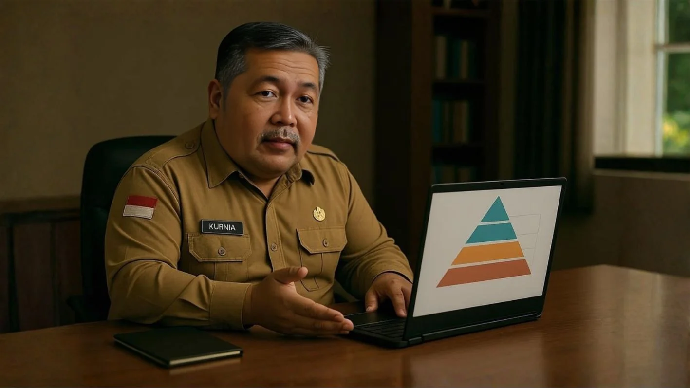 Integrasi Data e-Government Kabupaten Tasikmalaya Memasuki Era Baru
