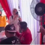 Janji Politik Wagub Garut