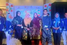 Juara Duta Dekranasda Jabar Kota Tasikmalaya