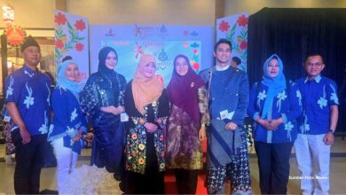 Juara Duta Dekranasda Jabar Kota Tasikmalaya