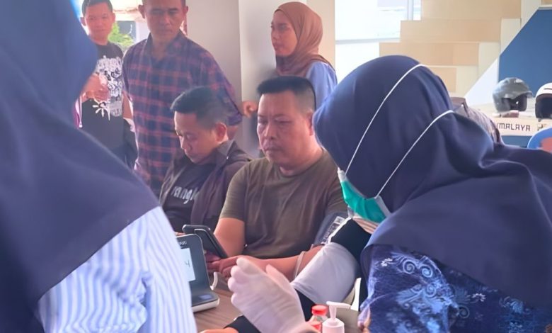 KNPI Kota Tasikmalaya