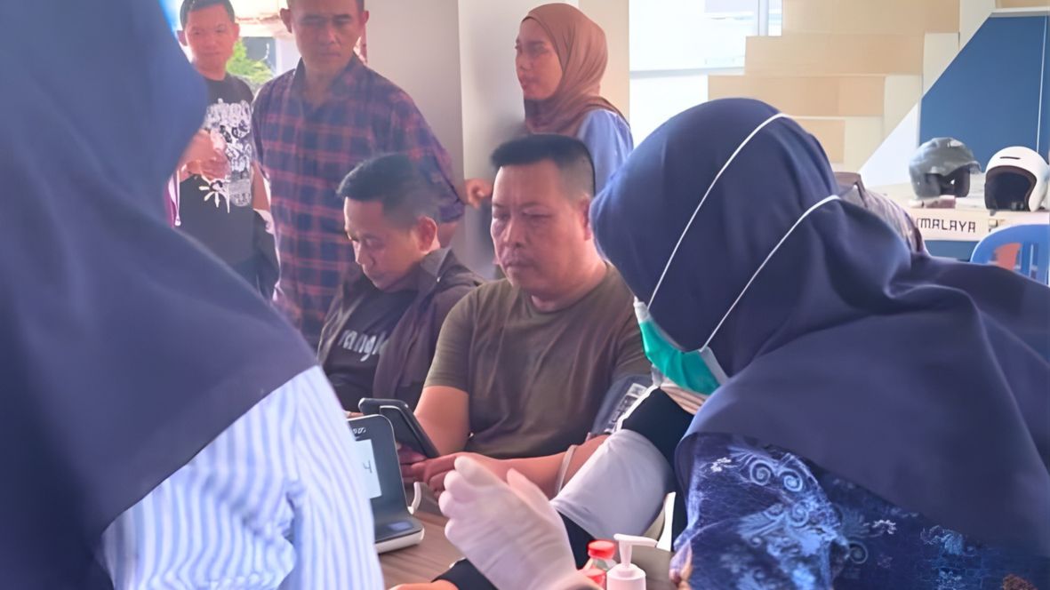 KNPI Kota Tasikmalaya