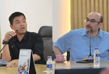 Kabiro Perekonomian Jabar