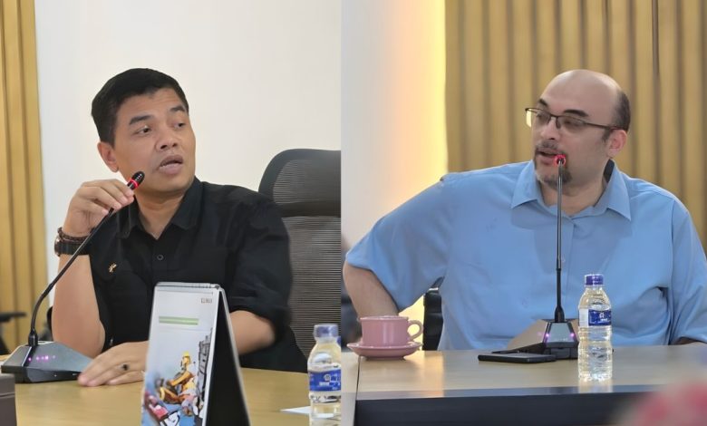 Kabiro Perekonomian Jabar