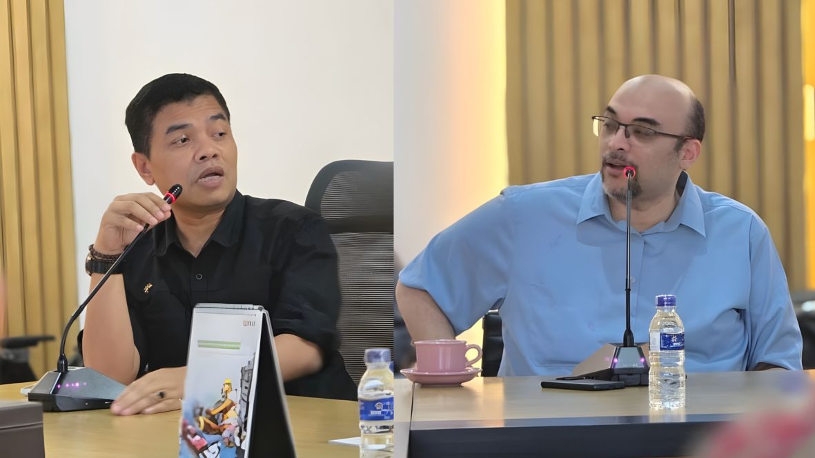 Kabiro Perekonomian Jabar