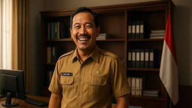 Kenaikan Pangkat ASN