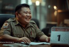 Kenaikan Pangkat ASN Aturan Baru