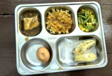 MBG di Tasikmalaya Dipungut Iuran