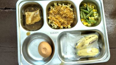 MBG di Tasikmalaya Dipungut Iuran