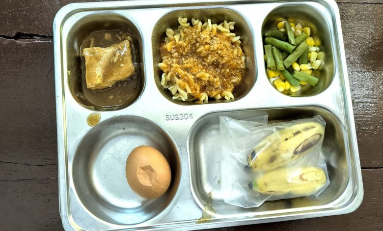 MBG di Tasikmalaya Dipungut Iuran