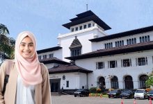 Magang di Gedung Sate Bareng KDM