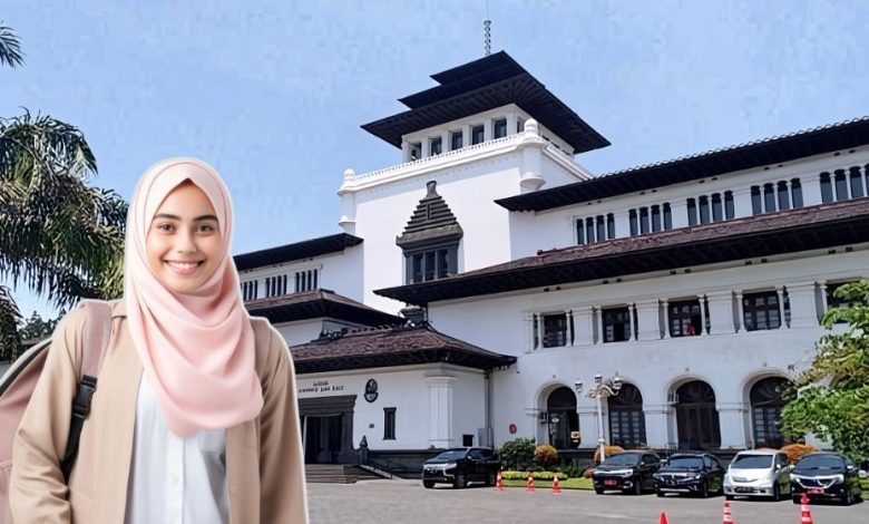 Magang di Gedung Sate Bareng KDM