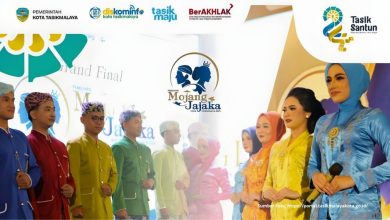 Mojang Jajaka Kota Tasikmalaya 2025