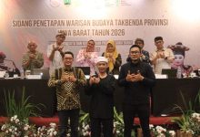 Nyapu Kabuyutan Tasikmalaya