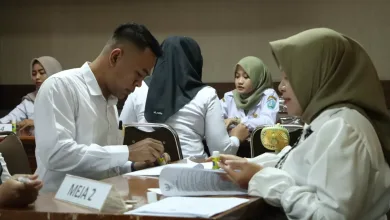 PPPK Paruh Waktu Segera Teken Kontrak
