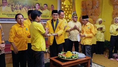 Partai Golkar Tasikmalaya