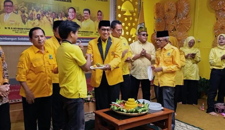 Partai Golkar Tasikmalaya
