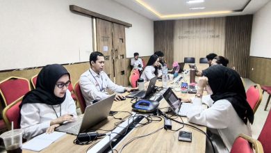 Pemkot Tasikmalaya Godok Peraturan Pengawasan