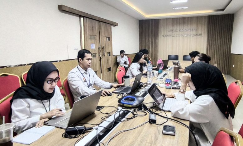 Pemkot Tasikmalaya Godok Peraturan Pengawasan