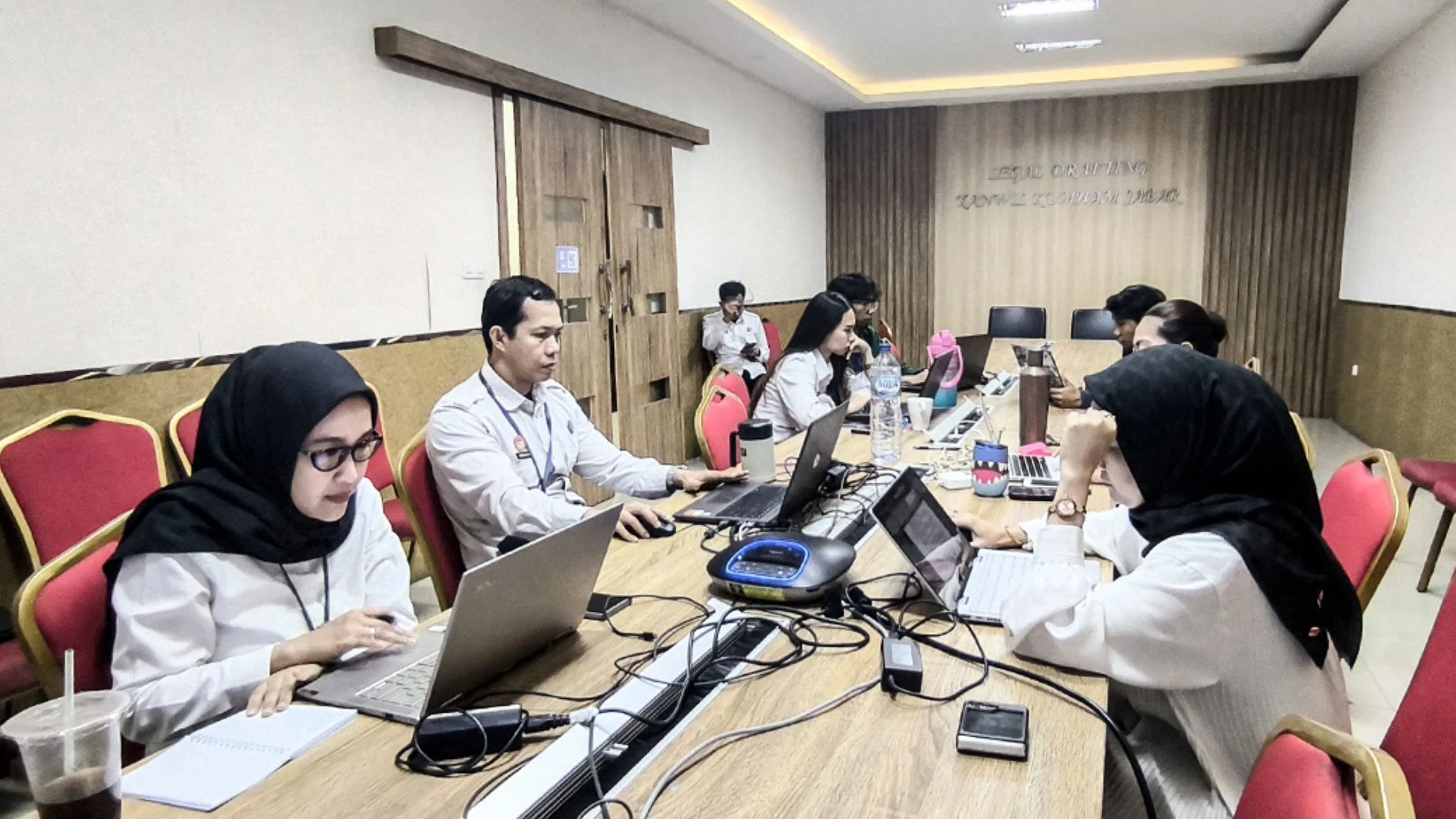 Pemkot Tasikmalaya Godok Peraturan Pengawasan
