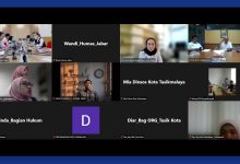 Penghafal Quran di Tasikmalaya