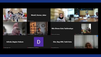 Penghafal Quran di Tasikmalaya