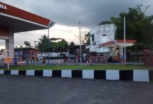 Pertalite Langka di Tasikmalaya