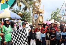 Raksa Budaya Santun Hari Jadi Kota Tasikmalaya ke-24